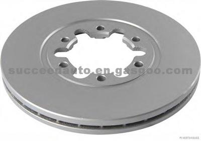 Brake Disc For MAZDA UH81-33-251