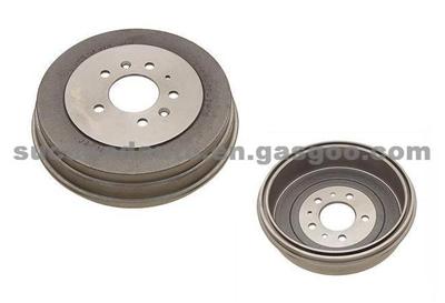 Brake Disc For MAZDA S083-26-251B