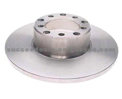 Brake Disc For MERCEDES 1234210012