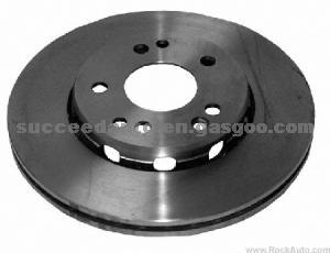 Brake Disc For MERCEDES 2014211212