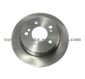 Brake Disc For MERCEDES 2014230912