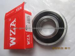 WZA Deep Groove Ball Bearing 6308RS