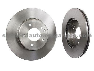 Brake Disc For MERCEDES 2024210912