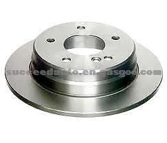 Brake Disc For MERCEDES 2024230012