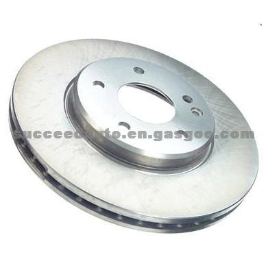 Brake Disc For MERCEDES 2104210712