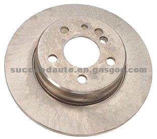 Brake Disc For MERCEDES 1404230612