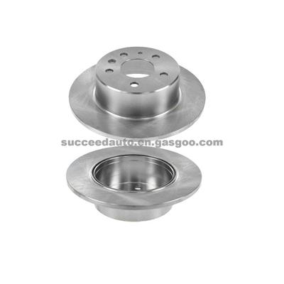 Brake Disc For MERCEDES 1154200072