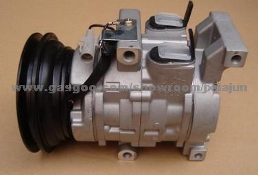 New 10S11C Auto Ac Compressor For Toyota