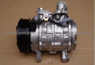 New 10S11EU Auto Ac Compressor For Toyota Avanza