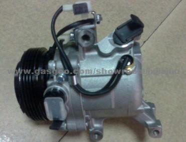 New SV07C Auto Ac Compressor For Toyota Passo