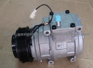 New 10S17C Auto Ac Compressor For Toyota Camry 1MZ