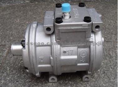 New 10PA17C Auto Ac Compressor For Toyota