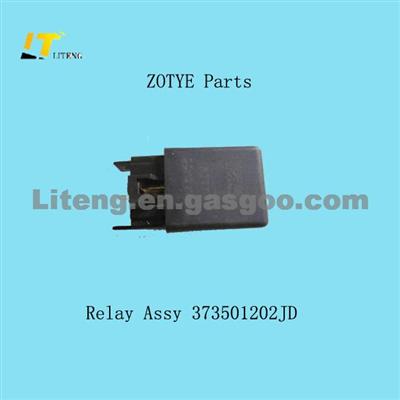 Relay Assy 373501202JD