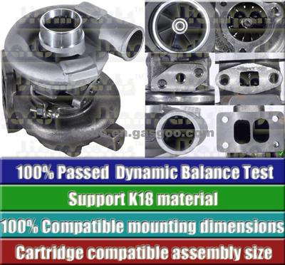 Kobelco 235SR TE06H Turbo 49185-01041 ME440836