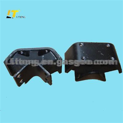 Insulator Assy-Trans Mount 1701200-B04