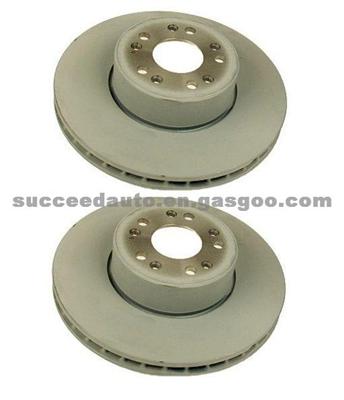 Brake Disc For MERCEDES 1404211012