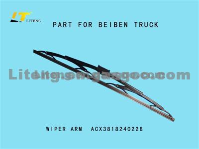 WIPER ARM ACX3818240228