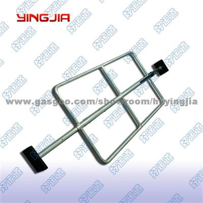 Adjustable Shoring Bar