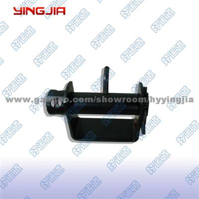 Truck Web Winch