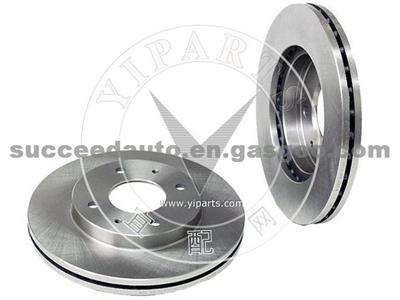 Brake Disc For MITSUBISHI MB500968