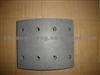 DAF TRUCK WVA19900 BRAKE LININGS