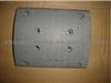 RENAULT TRUCK WVA19187 BRAKE LININGS