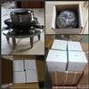 Wheel Hub Unit VKBA 3643 OE: 1T0498621 For AUDI, VW, SKODA, SEAT