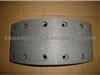 MERCEDES-BENZ WVA15580/81 LIGHT BRAKE LININGS