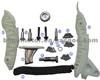Timing Chain Kits For PEUGEOT 1598CC EP3,EP6 02-07
