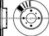 Brake Disc For MITSUBISHI MB950922