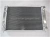 Aluminum Radiator Auto For Ford GT HO GS XR-XT 289 302 V8