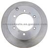 Brake Disc For MITSUBISHI MB618797