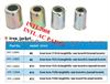 Size #6 China High Quality Hose Crimp On Fitting Ac Hose Fitting Ferrule For Auto Air Conditioning