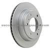 Brake Disc For MITSUBISHI MR418067