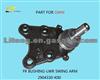 FR BUSHING-LWR SWING ARM 2904330-K00
