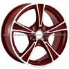 Car Alloy Rims 17x6.5 Fit For Toyota