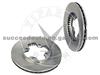 Brake Disc For NISSAN 40206-W1210