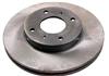 Brake Disc For NISSAN 40206-58Y01