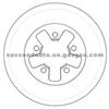 Brake Disc For NISSAN 40206-03P14