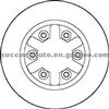 Brake Disc For NISSAN 40206-0F000