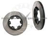 Brake Disc For NISSAN 40206-31G00