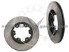 Brake Disc For NISSAN 40206-31G00