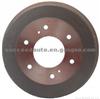 Brake Disc For NISSAN 43206-T6000