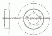 Brake Disc For MITSUBISHI MB587432