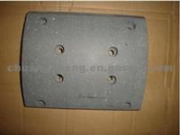 RENAULT TRUCK WVA19187 BRAKE LININGS