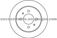 Brake Disc For MITSUBISHI MB928994