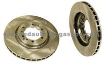 Brake Disc For MITSUBISHI MB618716