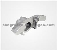 Brake Caliper And Stent 020