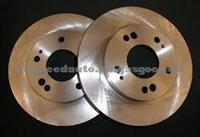 Brake Disc For MITSUBISHI MB950874