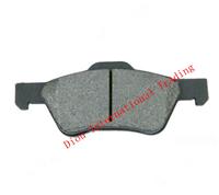 Brake Pad D1047 Ford